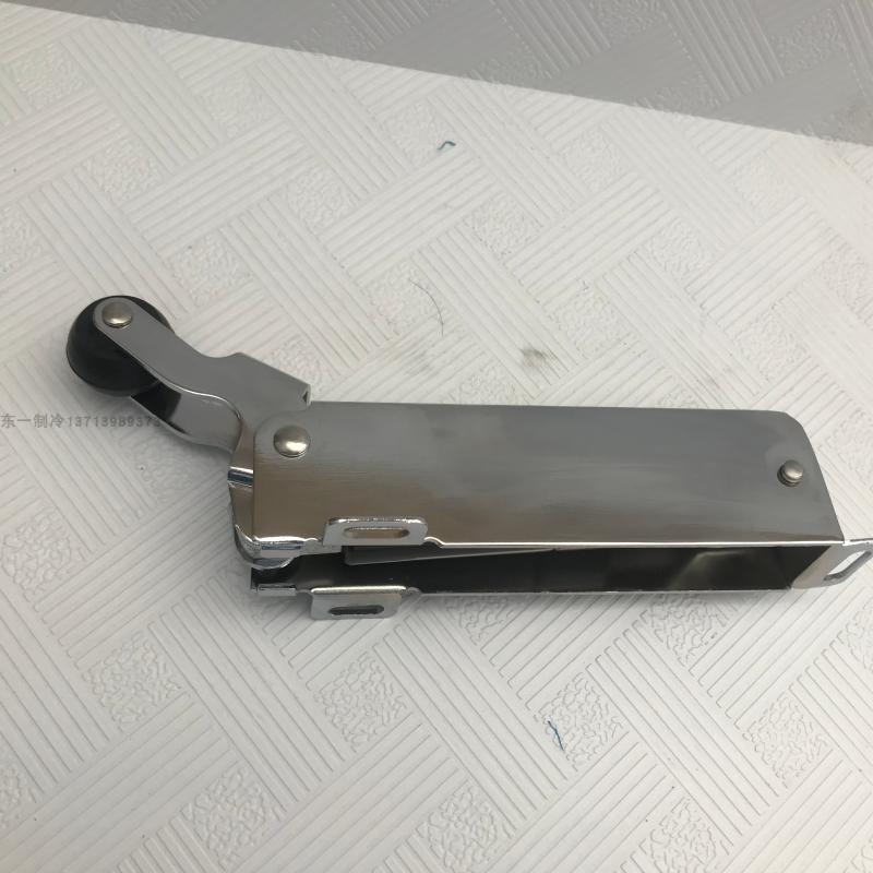 中伟ZWUS-200 冷冻库闭门回归器 油压冷库闭门器 冷库强力关门