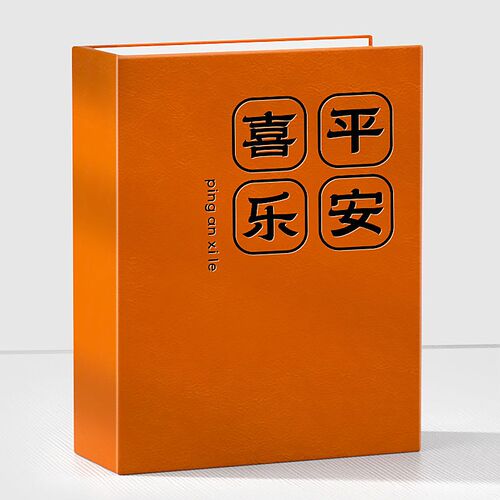 皮质小相册本5寸6寸大容量插页式家庭相片收纳册影集纪念册相簿7