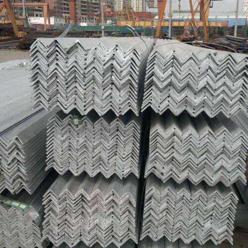 优惠S235JR 角钢/SS400/A36 L钢/镀锌角钢/尺寸20*20-300*300