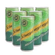 Coca-Cola Yiquan Sparkling Water, Soda Water, Yiquan Tonic Water, multiple bottles, whole case, Lemon soda, carbonated cans thumbnail 5