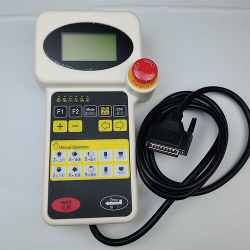 GA28操作器(手柄)P系列控制器RBD-GA28机械手配件全新含13%税