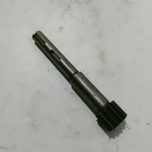 兰溪机床厂联强CL6140车床配件40223A齿轴Z12/M2.5长度200