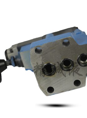 先导式电磁卸荷阀DAW10B-1-30B/315 DAW20-1-30B/315 DAW30B-1-30