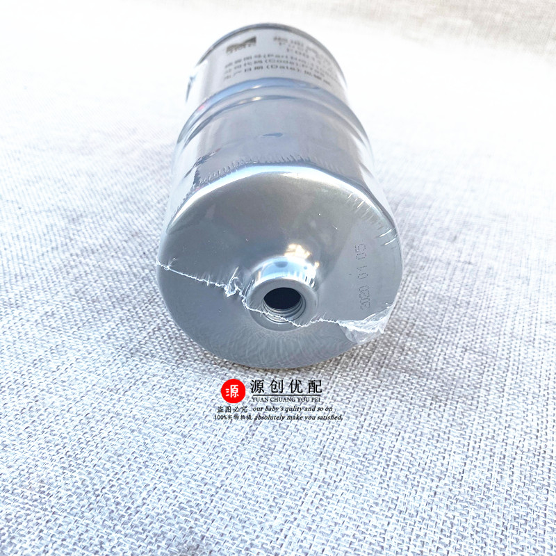 五十铃货车发动机配件江铃顺达凯运凯锐燃油粗滤芯F0011-AA柴油格