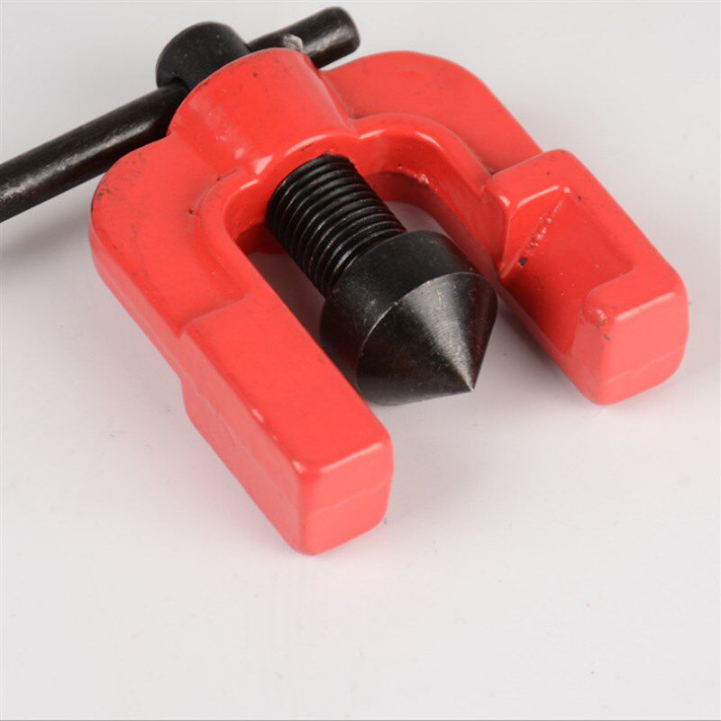 万能扩管器扩孔器 制冷维修空调铜管铝管扩口器扩喇叭口工具