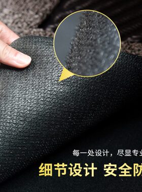 适用于奥迪汽车脚垫A4LA6LA5A8专车Q5L定制Q3地毯式Q2L丝圈Q7鹰爪