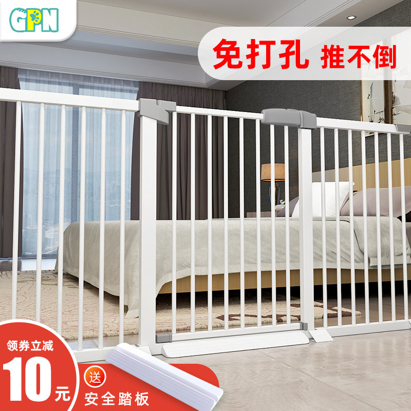 宠物狗狗门栏围栏栅栏儿童室内防护隔离栏大中小型狗笼子金毛泰迪