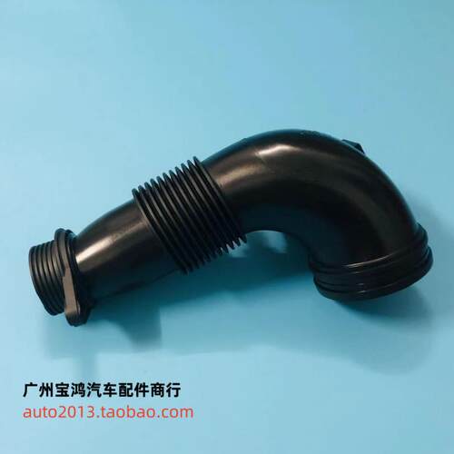 适用宝马N20发动机F35F30空气格F34进气320管318空气325管325软管