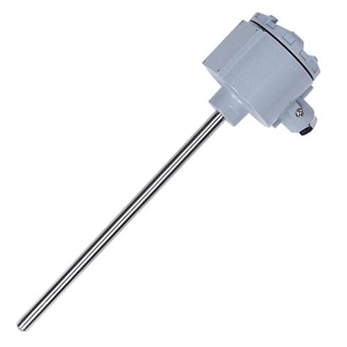 WZPB 隔爆热电阻 WZPK-140 防爆一体化温度变送器 WZP-141 0-80