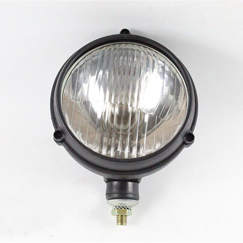 叉车配件前大灯总成 前照明灯 前照灯12V 适用林德叉车3T 1-3.5吨