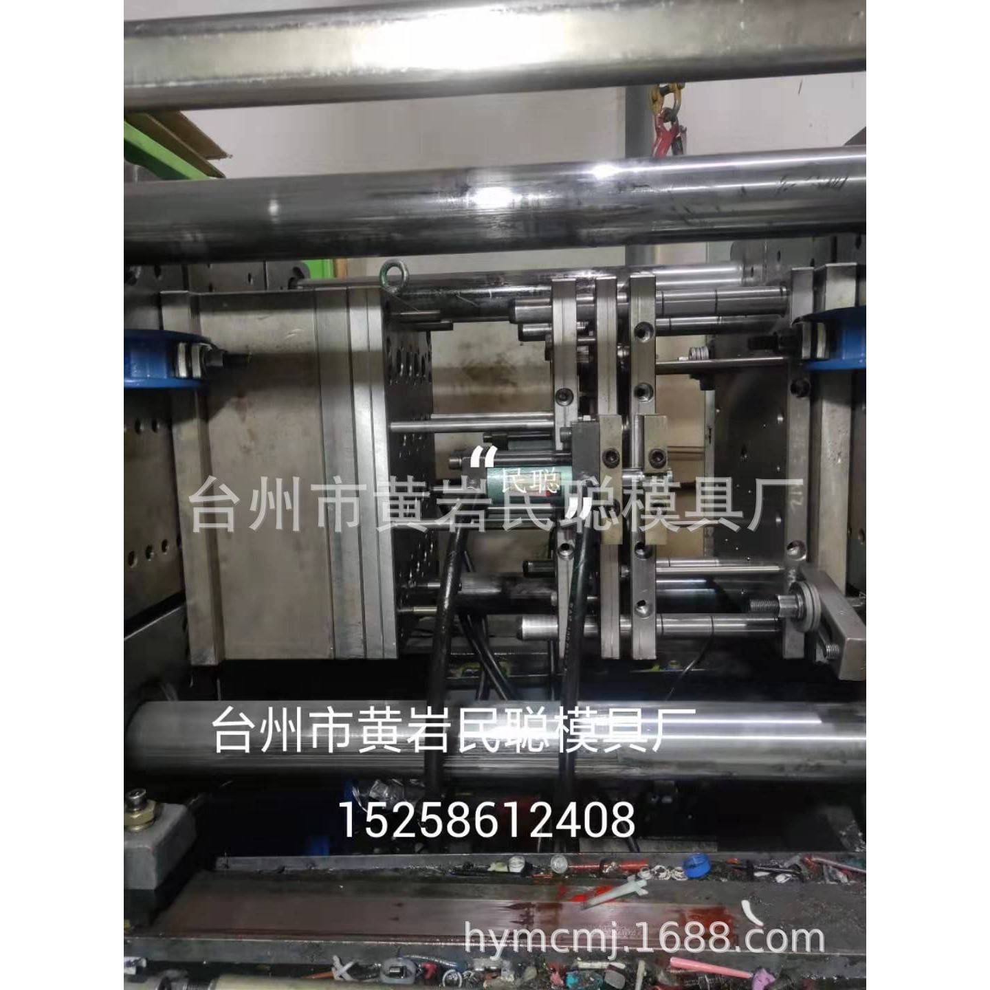 厂家热销色拉油塑料瓶盖内封瓶盖模具塑料瓶盖白酒瓶盖模具