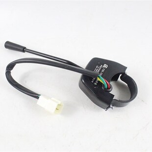 700三线配套 适用杭叉30HB 3吨 A38转向灯开关FXK A35 35HB A30