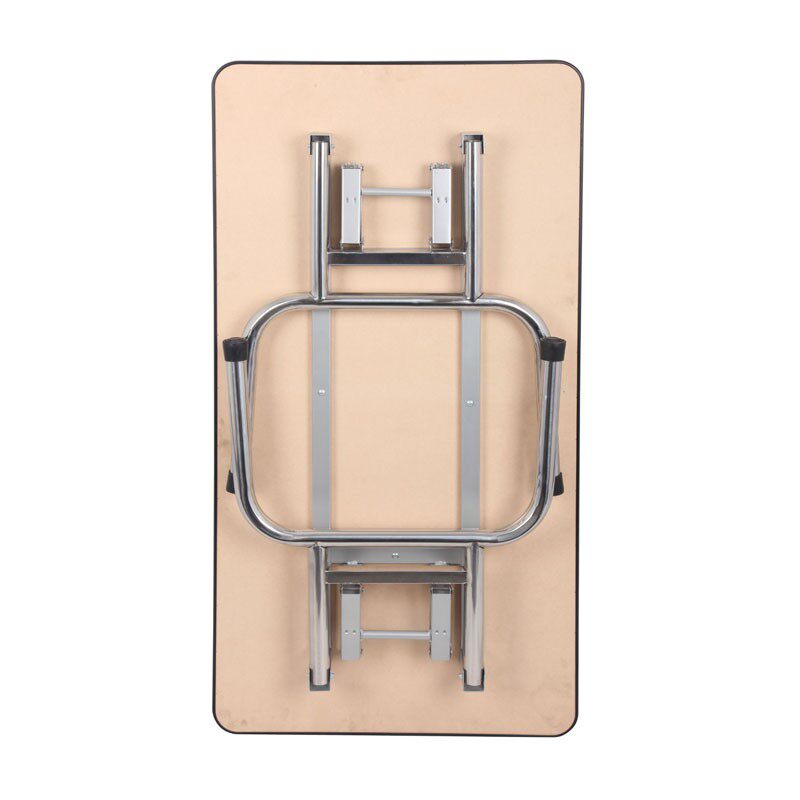 神宝不锈钢桌腿橡胶台面折叠宠物店猫狗专用泰迪金毛美容桌美容台