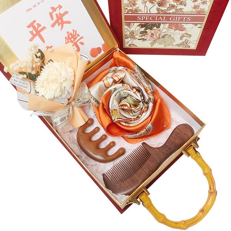 母亲节实用送妈妈生日礼物毕业礼物送女老师幼儿园小学生伴手礼