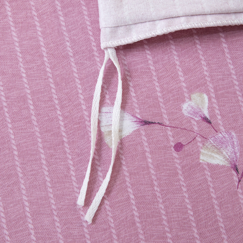 加厚全棉磨毛被套单件纯棉秋冬季简约1.5m床单人学生宿舍被罩双人