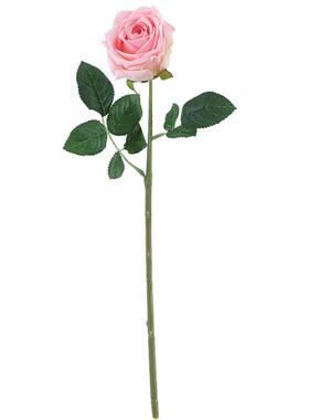 真花湿感高级手感玫瑰花欧式家居客厅餐桌摆件婚礼装饰欧月玫瑰