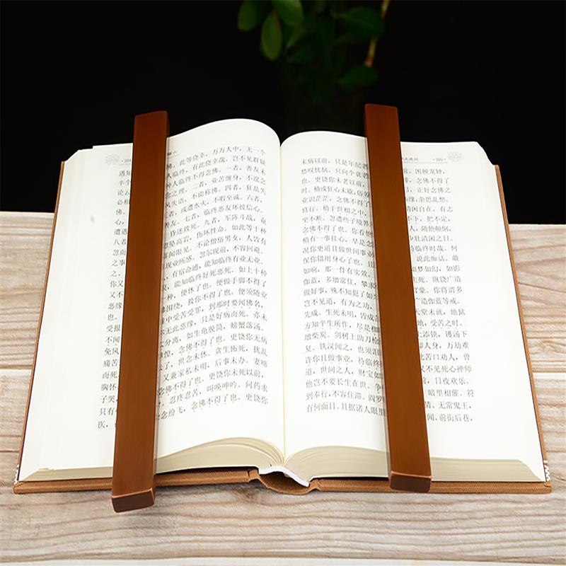 纯铜镇尺纯紫铜纸压镇纸书法压纸书画大号浮雕尺镇压条文房四宝