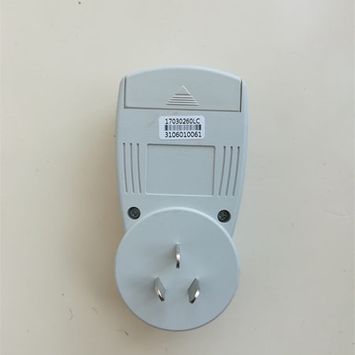 卓一ZYT01X定时器插座 插座式时控开关 电源时间控制器  AC220V