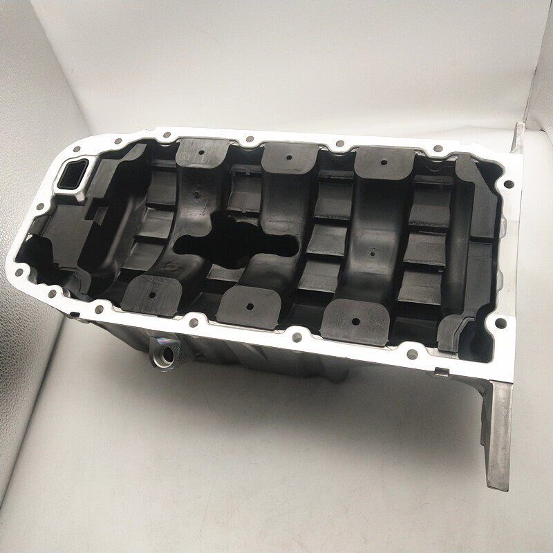 适用于新老凯越科鲁兹乐风新赛欧迈锐宝君越君威英朗发动机油底壳