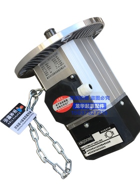 大信电机YSE80L-4 0.8KW1.5起重机运行电机软起动三相异步电动机