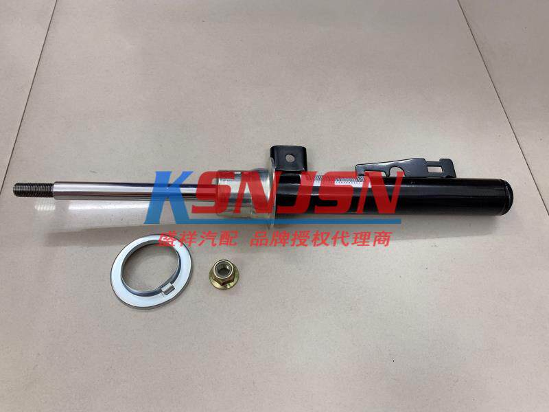 适用于smart451斯玛特精灵前减震器前避震机前机缓冲机09-14款