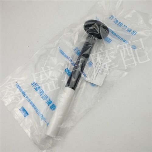 适用于一汽解放J6锡柴375天然气LNG高压线缸钢线点火线圈护套胶套