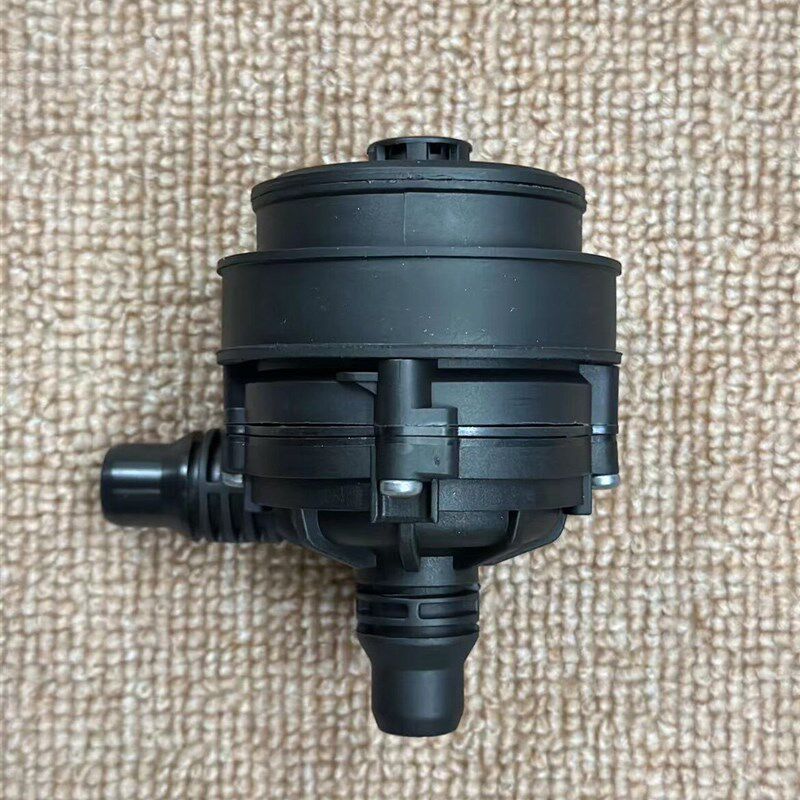 适配宝马五系F30G38空调530暖风320辅助水泵水阀1系暖水阀