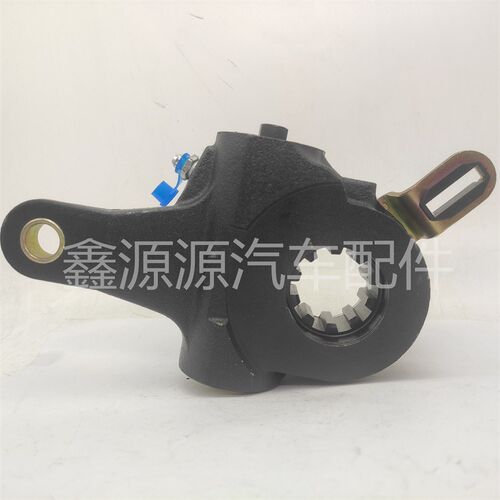 适用豪沃TX5T5G汕德卡C5HG5S刹车调整臂豪瀚斯太尔M5G制动自调臂