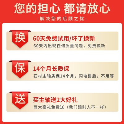 火速机电石材雕刻机主轴电机5.5KW水冷高速电主轴直通型模具电机