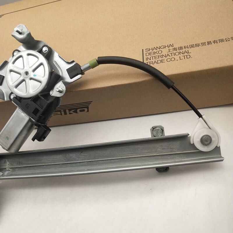 适用雪佛兰新赛欧08-14款电动玻璃升降器15款赛欧3电动摇窗机配
