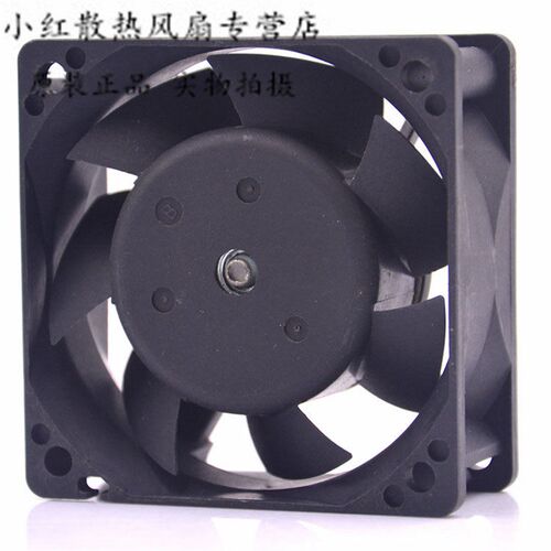 原装风扇 FBA06A24H 24V 0.13A  6025  6CM厘米 变频器散热风扇