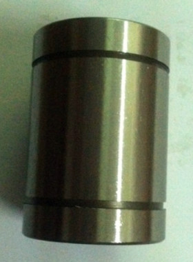 直线轴承滑块  LM 6 8 10 12 13 16 20 25 30 35 40 50 60 80UU