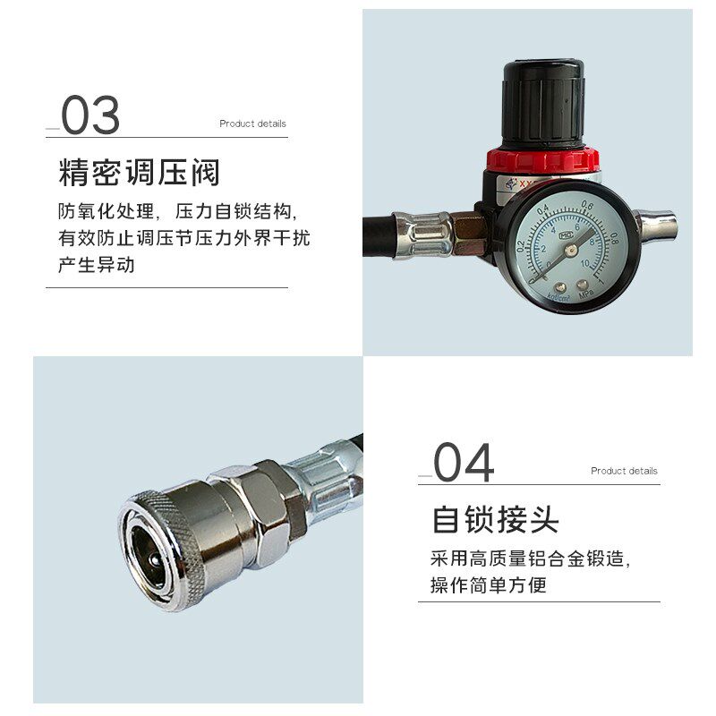 全车系免拆缸盖气门油封更换奔驰宝马奥迪换油封拆装钳专用工具