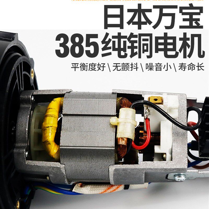 分体式塑料焊枪pp板材焊接裂缝修复机PE垃圾桶水箱槽热风修补焊枪