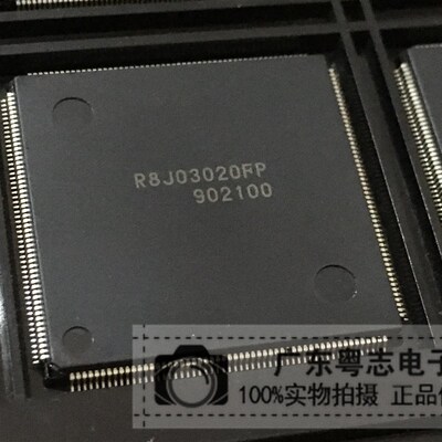 粤志 R8J03020FP 全新原装进口RENESAS 实物实拍 有现货
