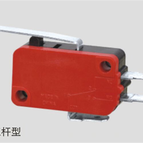 冈本微动开关RV-162-1C25