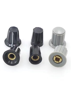 电位器旋钮帽K7-1 K17-1 K17-01 K16-01调速器功放旋转开关帽子