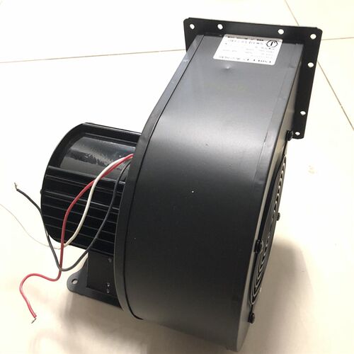 佳泰电机离心风机320W工业用鼓风机替代捷飞150FLJ7/150FLJ5 220V