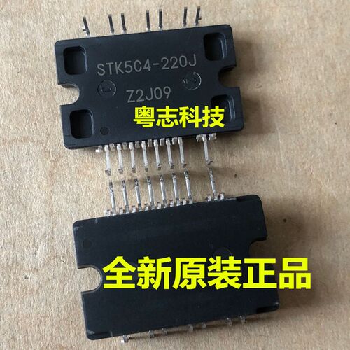 STK5C4-220J 全新原装正品 现货可直拍