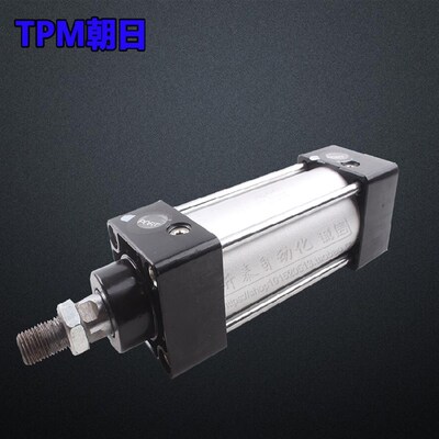 SC标准气缸SC50X25X50X75X100X125X150X175X200X250X300X400X500