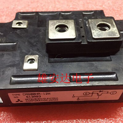 CM600HA-12H CM400HA-24H CM600HA-24H CM400HA-24A全新原装