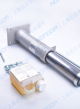 CYOB-72E175通力轿厢缓冲器 液压缓冲器CYOB-73A75 72 74E 47 75C