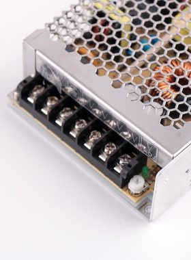 HF150W-SMF-24A雷殷适用于电梯5500门机电源盒开关电源24V