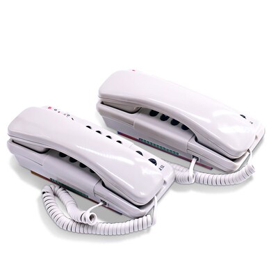 日立电梯LD610D对讲主机13501657-A B 十通道LD2410D电话16506298