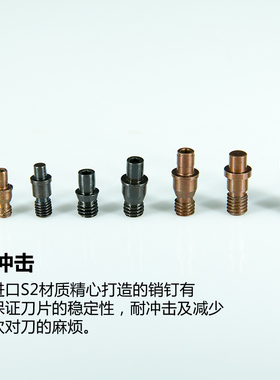 刀具配件 销钉 MCT513/617数控 车刀刀杆配件/刀垫螺丝 紧固刀片