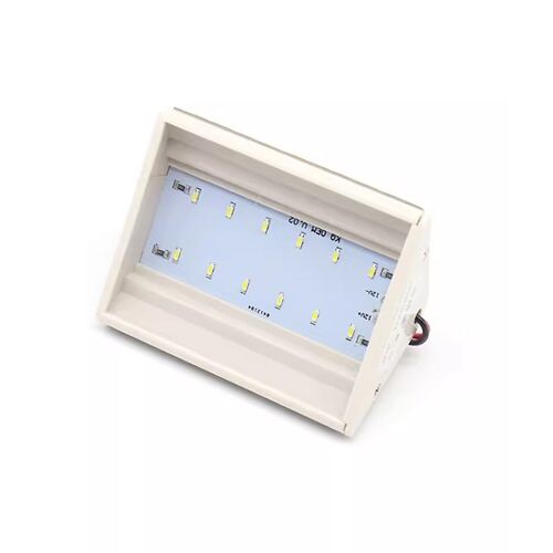 电梯12V应急灯/德凌照明灯头电梯LED应急照明灯/RKLB12v/6V/24V