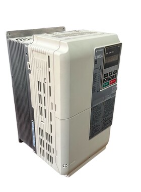 安川变频器L1000A电梯CIMR-LB4A0031FAC各种功率原装全新现货质保