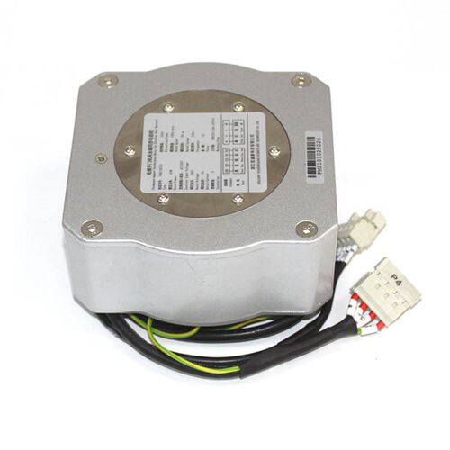 奥的斯电梯DO3000S永磁同步门机马达门电机 PM61842D PM61855D