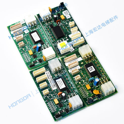 通力电梯配件/KONE/ KM713700G11/井道通信板/保一年/G51/G71/G01