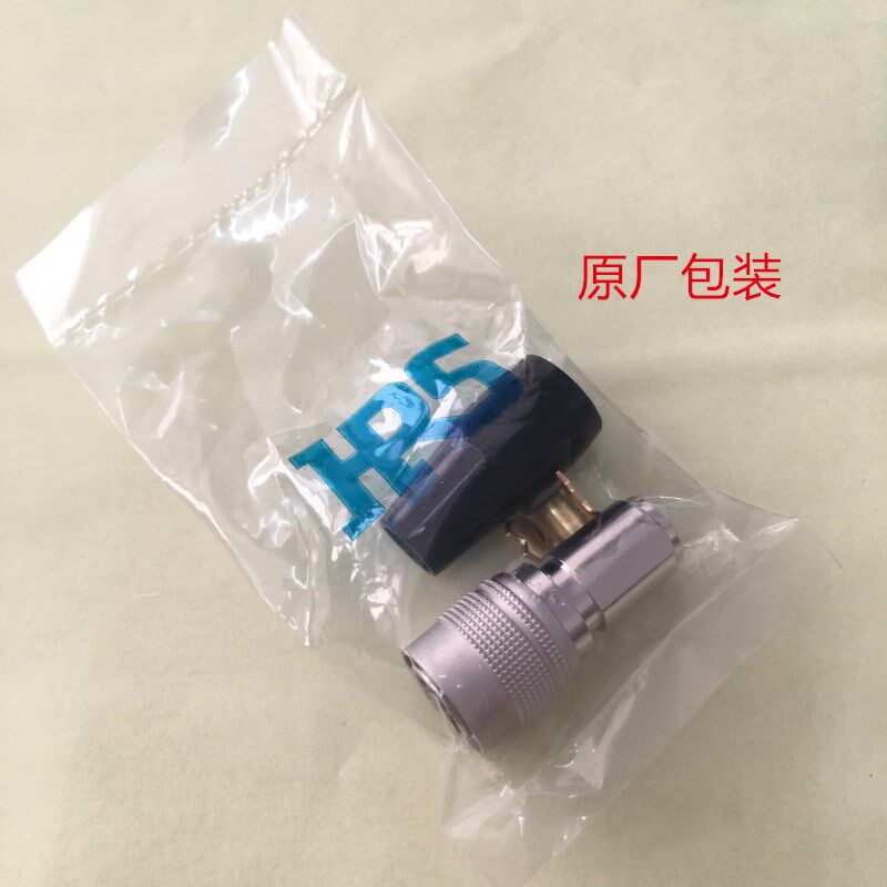 东方马达12孔接头 HR10A-10P-12S HRS原装 CCD相机线用 可直接拍